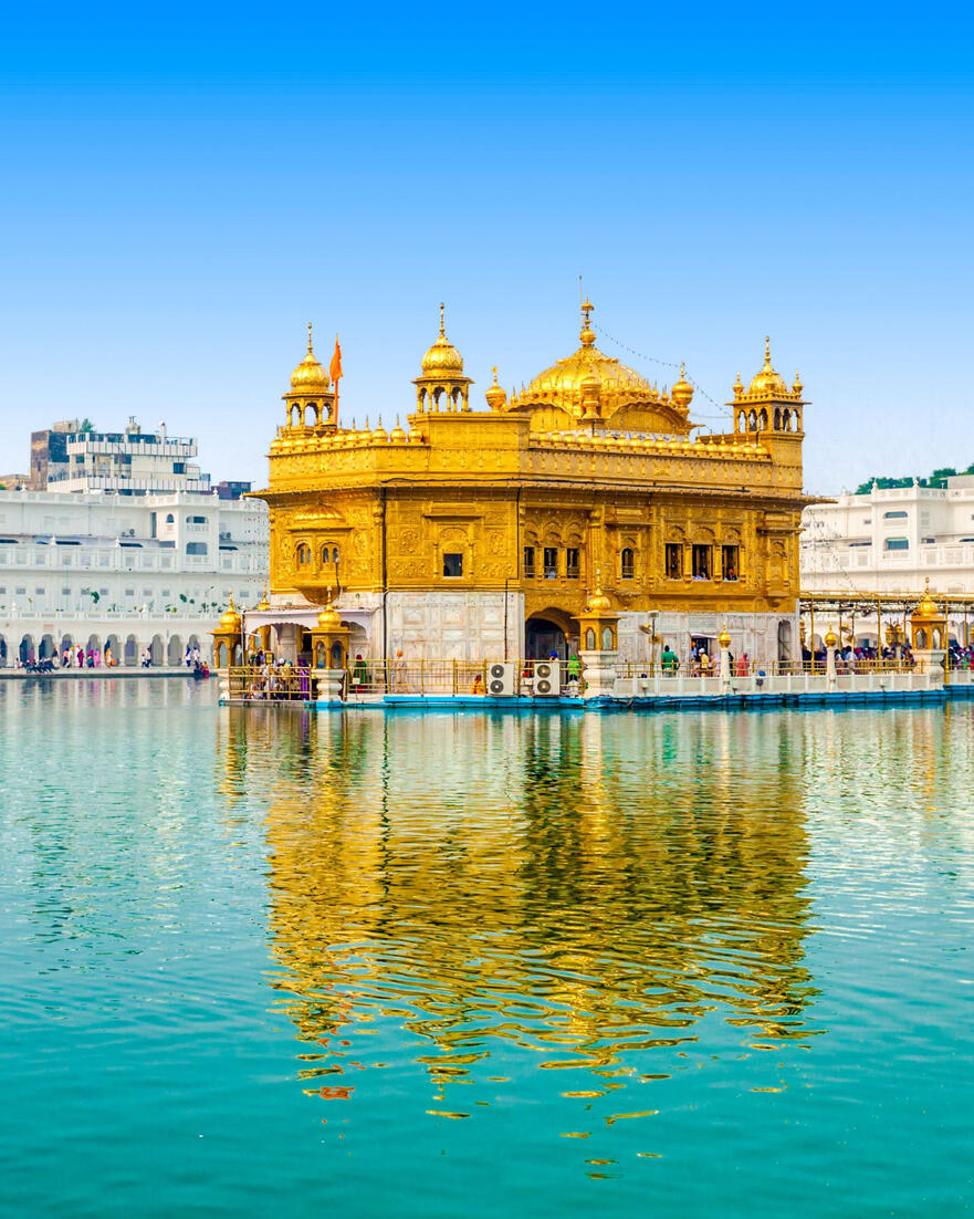 Amritsar