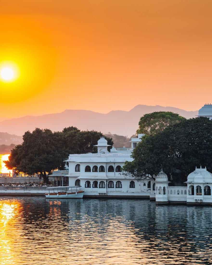 Udaipur