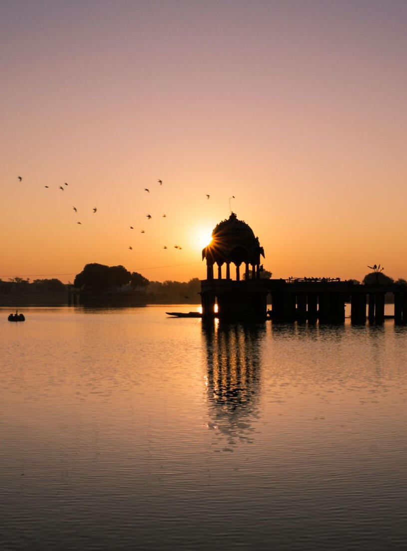 Jaisalmer