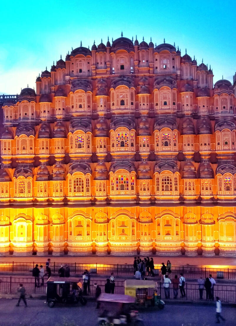 Jaipur