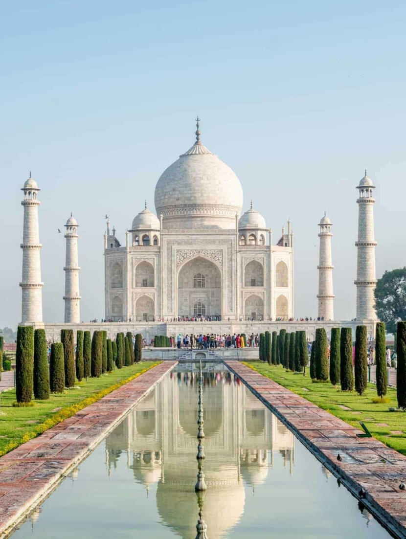 Agra