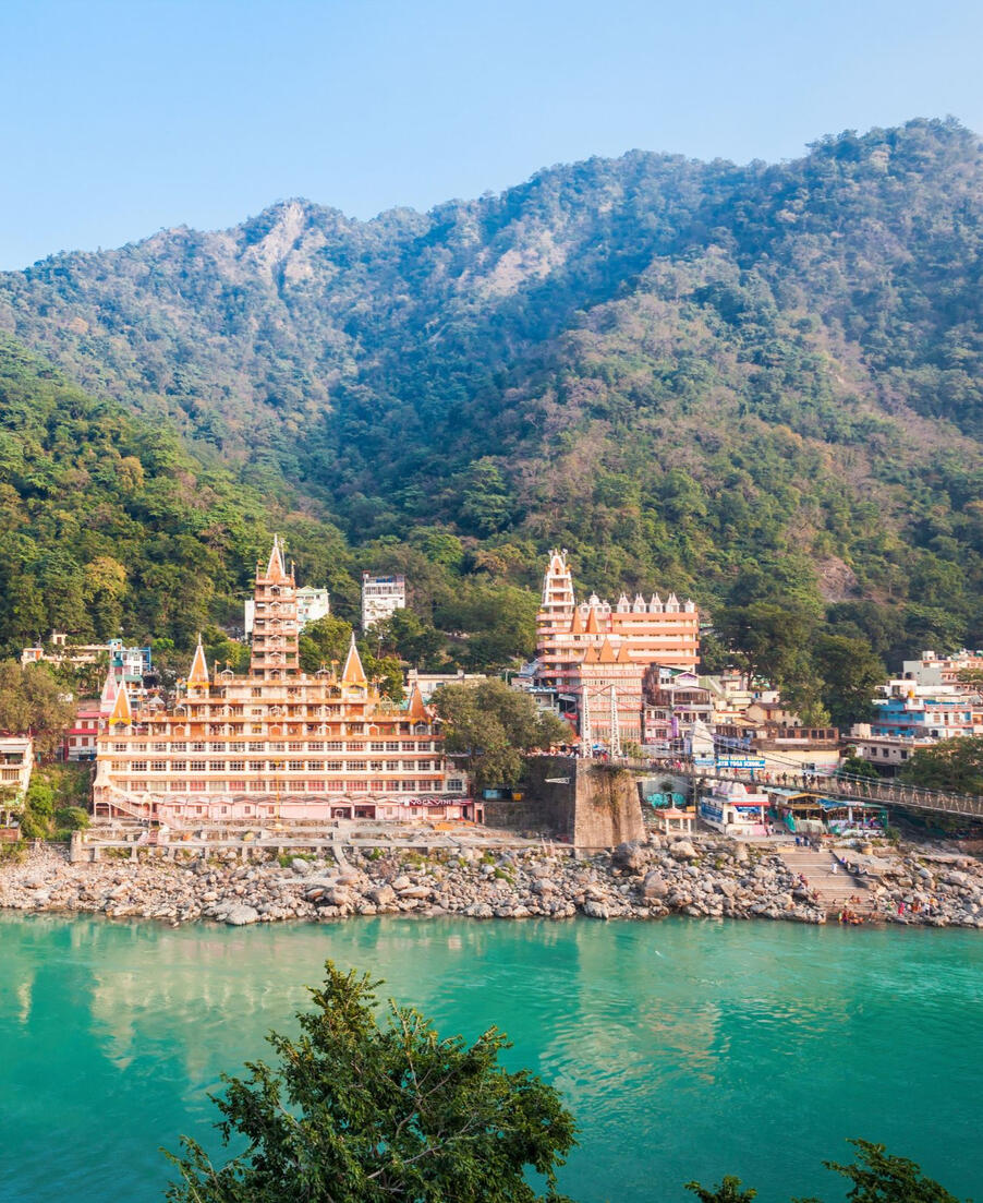 Rishikesh
