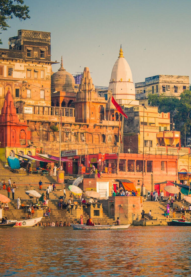 Varanasi