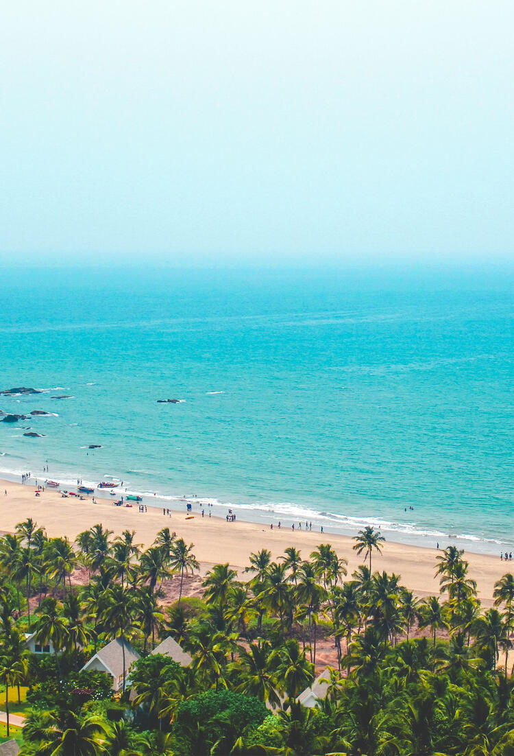 Goa