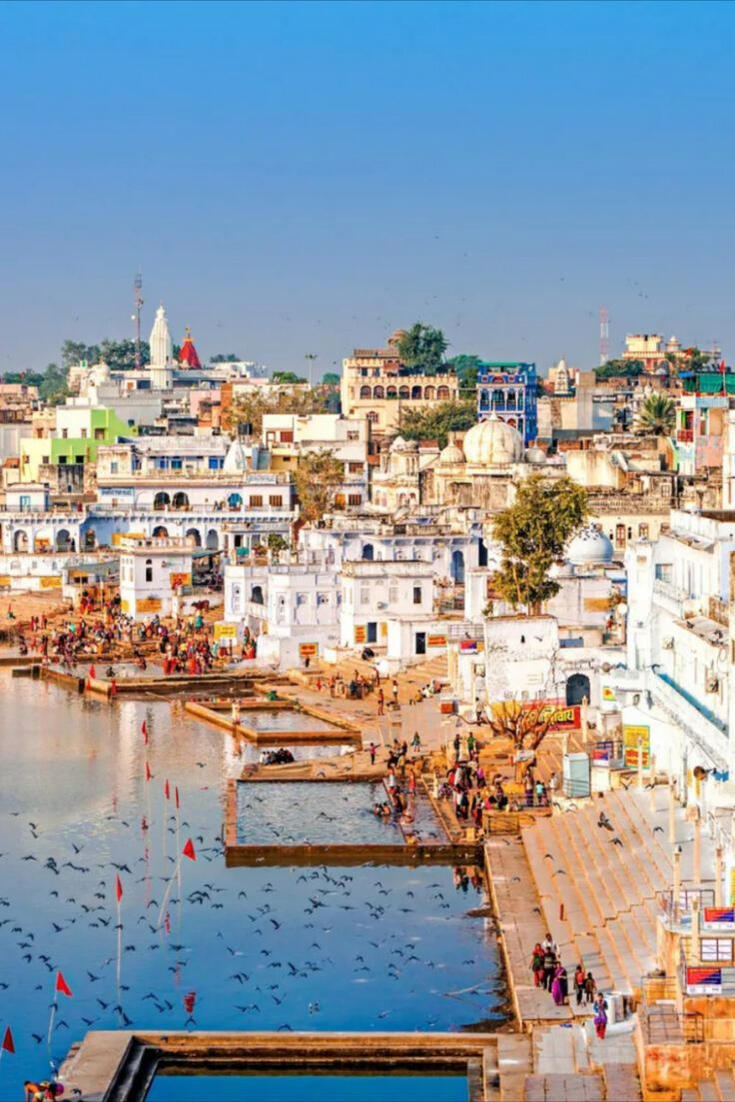 Pushkar